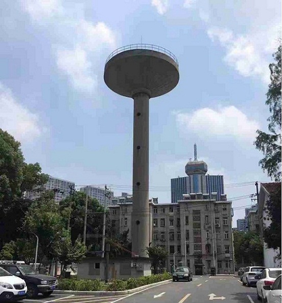 水塔拆除-水塔如何安全拆除 為什么要拆除廢棄水塔？