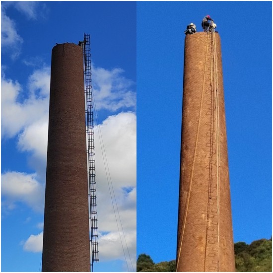 高空拆除公司：勇攀建筑高峰，確保質(zhì)量與服務(wù)雙贏