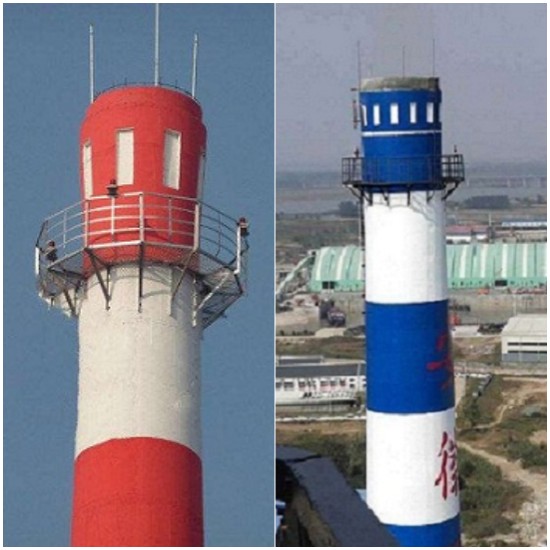煙囪維修公司專業(yè)資質(zhì)，技術(shù)實(shí)力，豐富施工經(jīng)驗(yàn)